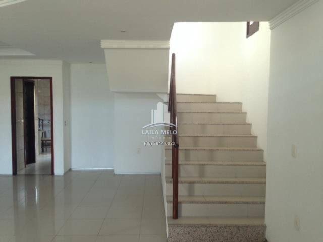 Casa duplex Sapiranga à venda e aluguel, Fortaleza - Foto 4