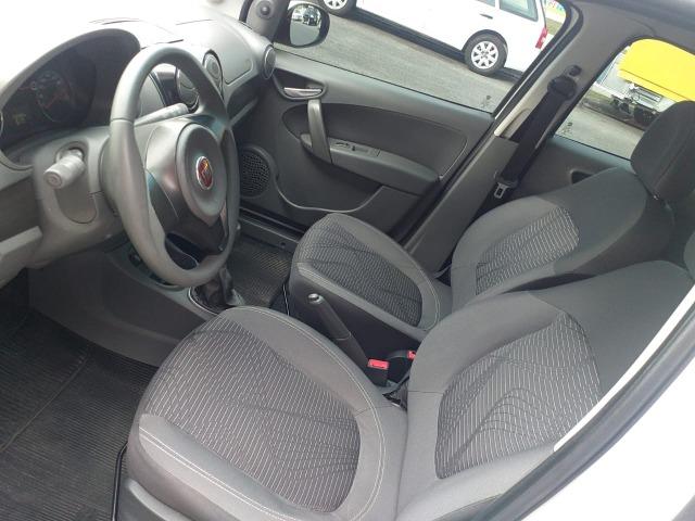 Fiat palio 1.4 unico dono periciado - Foto 12