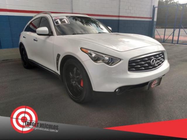 Infiniti FX35 FX35 3.5 V6 RWD 2011 - Foto 2