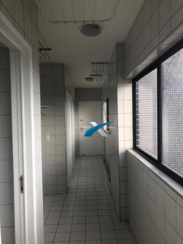 Edf alameda 17 apartamento à venda - recife/pe - Foto 16
