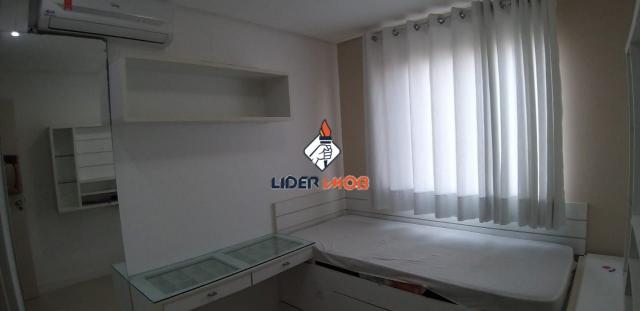 Apartamento Residencial Mobiliado para Locação no Muchila, em Feira de Santana com Área To - Foto 13