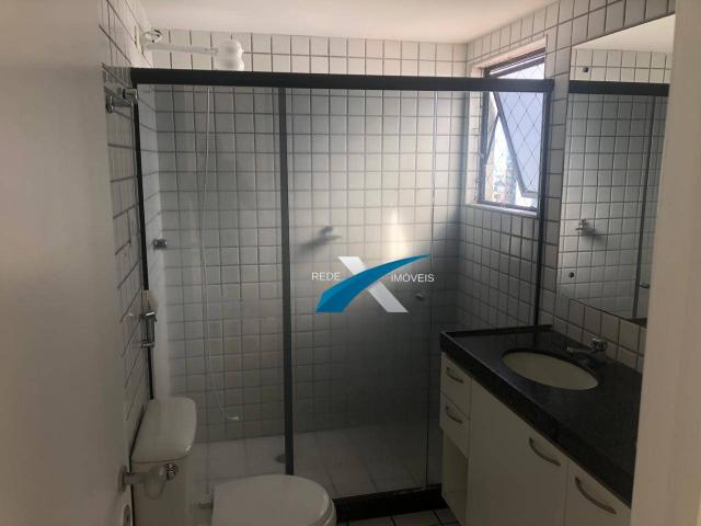 Edf alameda 17 apartamento à venda - recife/pe - Foto 20