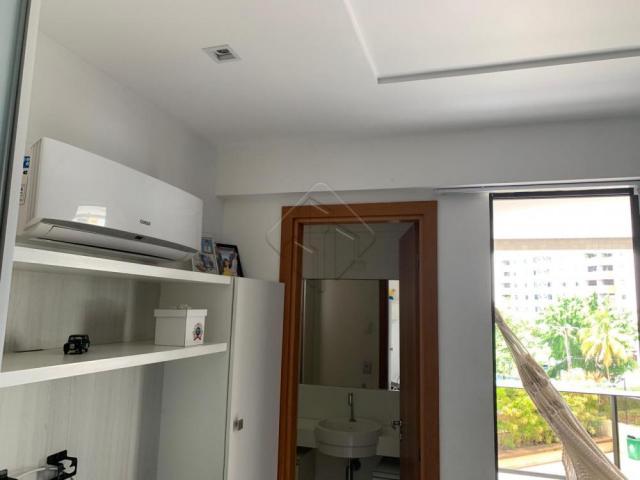 Apartamento à venda com 4 dormitórios em Miramar, Joao pessoa cod:V1464 - Foto 18