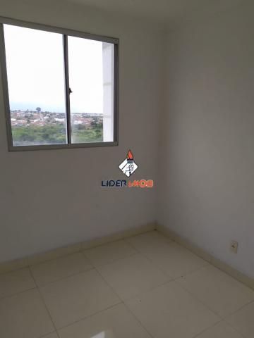 Apartamento 2 Quartos Residencial, para Venda, Contrato de Gaveta, no Lagoa Salgada, em Fe - Foto 8