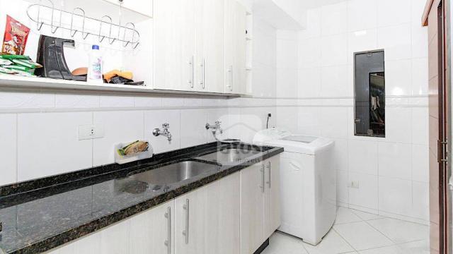 Casa com 5 dormitórios à venda, 350 m² por r$ 815.000,00 - hauer - curitiba/pr - Foto 15