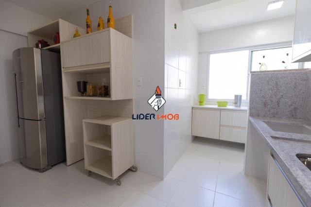 LÍDER IMOB - Apartamento para Venda, Santa Mônica, Feira de Santana.3 dormitórios, 1 suíte - Foto 3