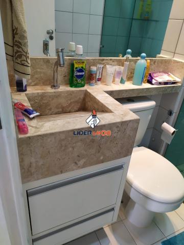 LÍDER IMOB - Apartamento Residencial para Venda no Muchila, em Feira de Santana, com Área - Foto 9