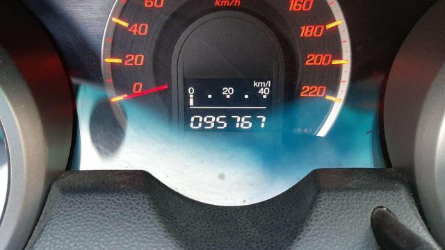 Oportunidade Honda Fit
