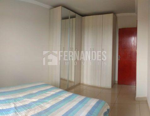 Apartamento à venda com 2 dormitórios em Nova cidade, Congonhas cod:173 - Foto 5