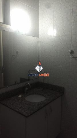 Apartamento para locação, ponto central, feira de santana, 3 quartos. - Foto 14