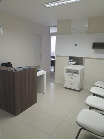 Aluga-se Linda Sala Comercial
