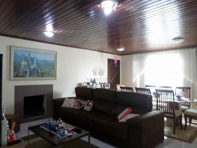 Vendo ou troco casa com terreno show - Foto 8