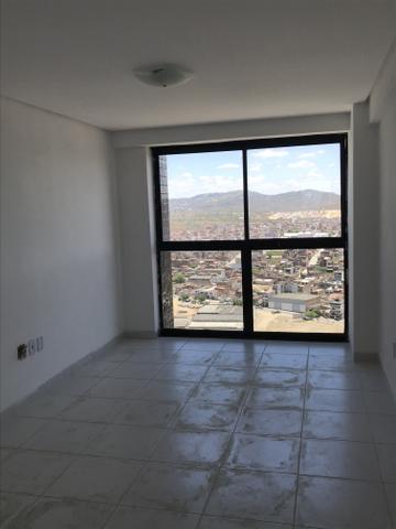 Flat novo Locação - Foto 2