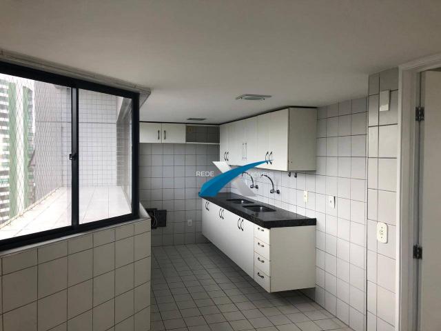 Edf alameda 17 apartamento à venda - recife/pe - Foto 12