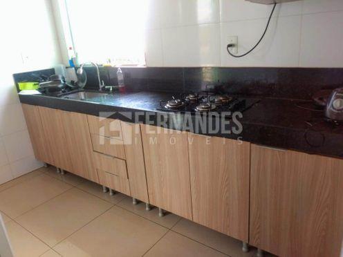 Apartamento à venda com 2 dormitórios em Nova cidade, Congonhas cod:173 - Foto 6