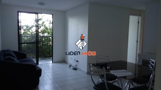 LÍDER IMOB - Apartamento Mobiliado para Locação, Muchila, Feira de Santana, 3 dormitórios - Foto 13