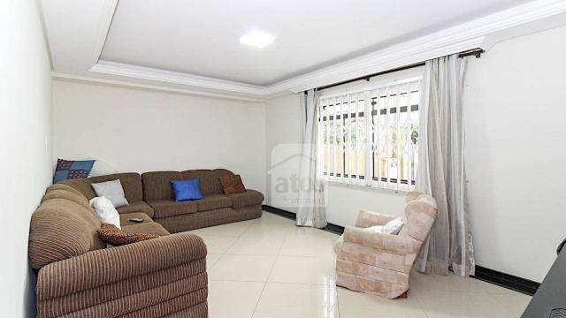 Casa com 5 dormitórios à venda, 350 m² por r$ 815.000,00 - hauer - curitiba/pr - Foto 11