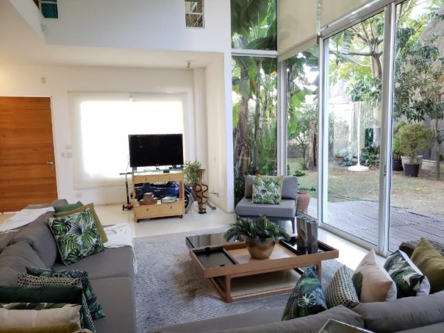 Casa duplex 3qts, 2suítes, 3vgs, 321m². - Foto 3