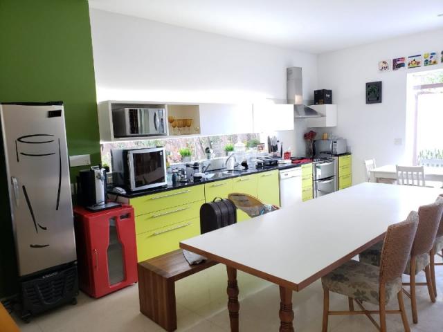 Casa duplex 3qts, 2suítes, 3vgs, 321m². - Foto 12