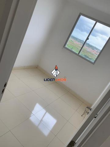 Apartamento 2 Quartos Residencial, para Venda, Contrato de Gaveta, no Lagoa Salgada, em Fe - Foto 4