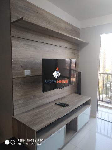 Apartamento mobiliado para locação, muchila, feira de santana, 3 dormitórios sendo 1 suíte - Foto 18