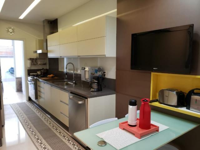 Casa 4qts, 3 suítes, 4vgs, 314m². - Foto 13