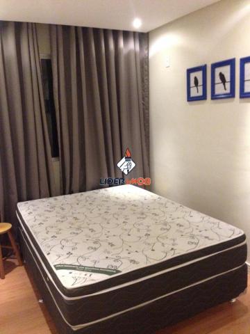 LÍDER IMOB - Apartamento 2/4 para Venda e Locação MOBILIADO, Pedra do Descanso, Feira de S - Foto 10