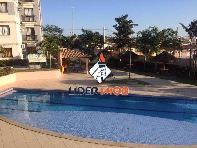 Apartamento Residencial Mobiliado para Locação no Muchila, em Feira de Santana com Área To - Foto 15