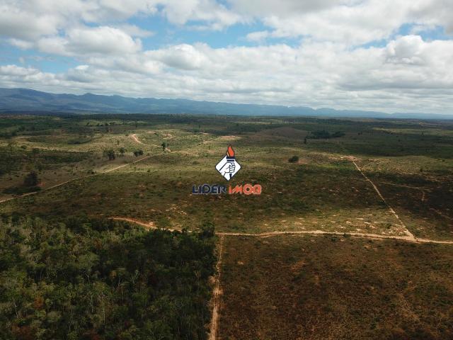 Líder imob - fazenda para venda, chapada, andaraí, 2.530,00 hectares. - Foto 7
