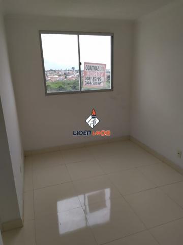 Apartamento 2 Quartos Residencial, para Venda, Contrato de Gaveta, no Lagoa Salgada, em Fe - Foto 9