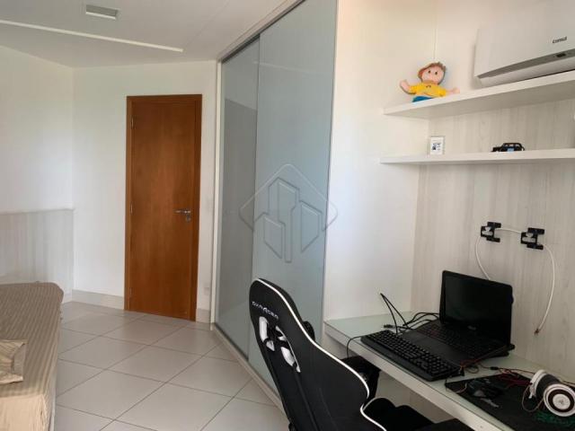 Apartamento à venda com 4 dormitórios em Miramar, Joao pessoa cod:V1464 - Foto 19