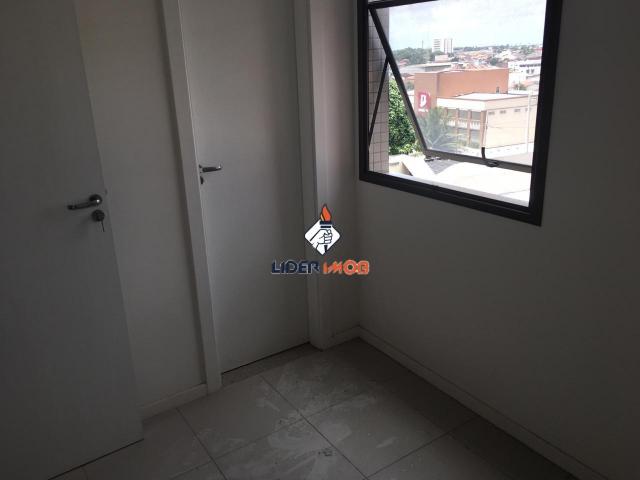LÍDER IMOB - Apartamento Alto Padrão para Venda, Santa Mônica, Feira de Santana, 3 dormitó - Foto 10