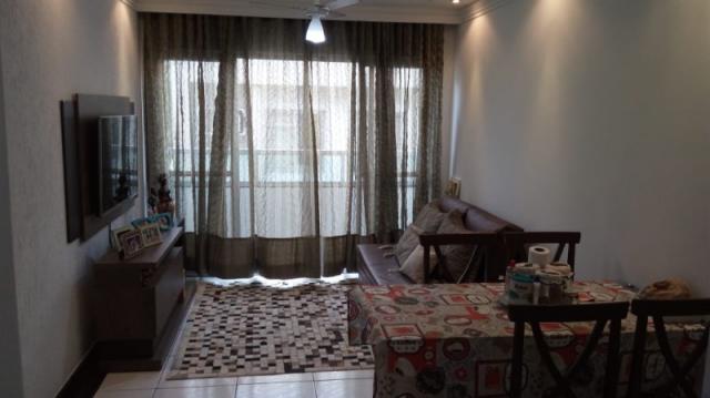 Apartamento à venda com 1 dormitórios em Jardim camburi, Vitória cod:AP00381 - Foto 4