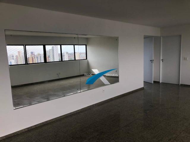 Edf alameda 17 apartamento à venda - recife/pe - Foto 4
