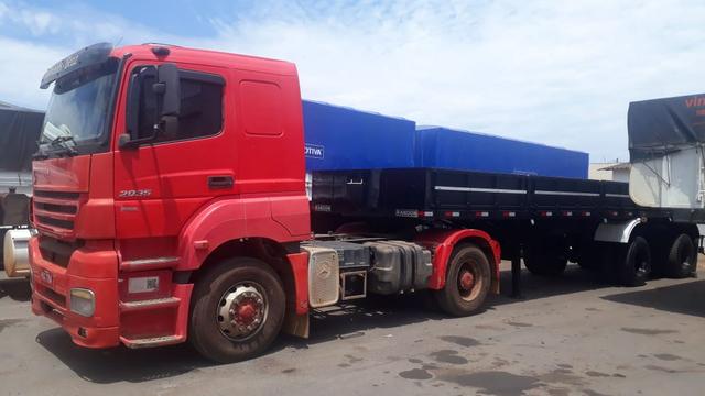 Carreta Randon - Foto 2