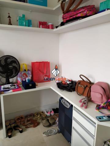 LÍDER IMOB - Apartamento Residencial para Venda no Muchila, em Feira de Santana, com Área - Foto 16