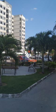 Apartamento para locação, muchila, feira de santana, 3 dormitórios. - Foto 2