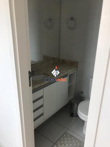 Apartamento Residencial para Locação , 3 Quartos , 1 suíte, 2 vagas garagem, Condomínio Se - Foto 4