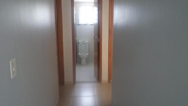 Apartamento para alugar com 3 dormitórios em Alto da glória, Goiânia cod:8785 - Foto 10