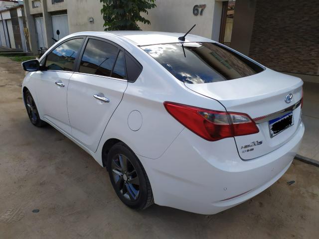 Hb20s premium 1.6 16v automático - Foto 5