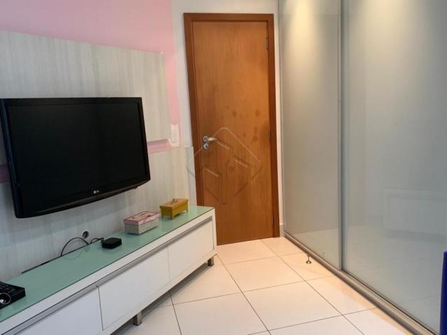 Apartamento à venda com 4 dormitórios em Miramar, Joao pessoa cod:V1464 - Foto 9