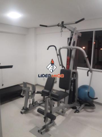 Líder imob - apart hotel para locação, com 1 suíte, no santa mônica, em feira de santana c - Foto 12