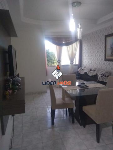Apartamento Residencial para Venda, no Ponto Central,em Feira de Santana, 2 dormitórios, 6 - Foto 2