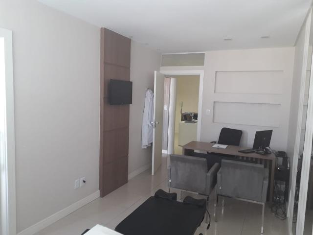 Aluga-se Linda Sala Comercial - Foto 6