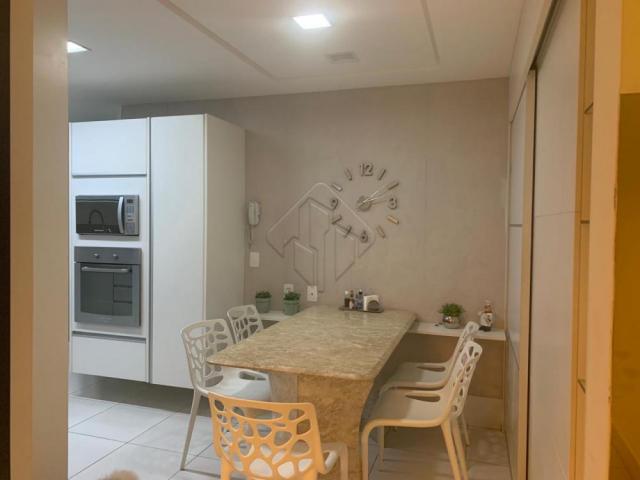 Apartamento à venda com 4 dormitórios em Miramar, Joao pessoa cod:V1464 - Foto 4