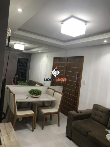 LÍDER IMOB - Apartamento residencial para Venda, Vila Olímpia, Feira de Santana, 2 dormitó - Foto 4