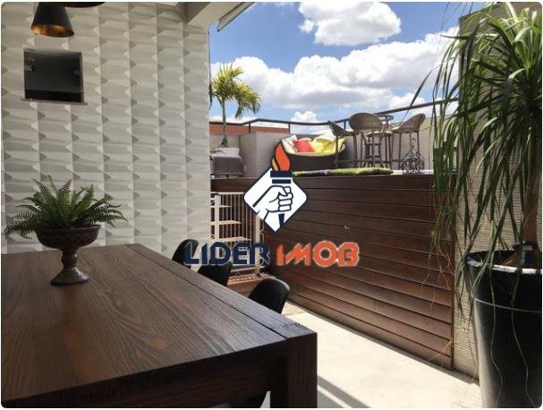 Líder imob - apartamento cobertura duplex para venda, ponto central, feira de santana, 3 d - Foto 2