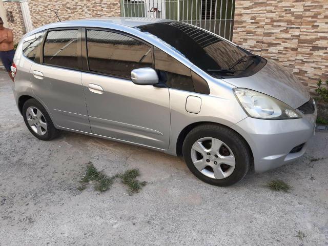 Oportunidade Honda Fit - Foto 2