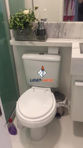 LÍDER IMOB - Apartamento residencial para Venda, Vila Olímpia, Feira de Santana, 2 dormitó - Foto 17