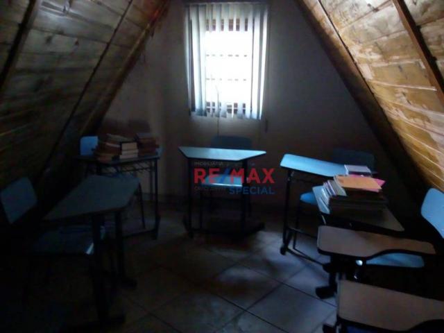 Prédio para alugar por r$ 3.500/mês - centro - guarulhos/sp - Foto 17